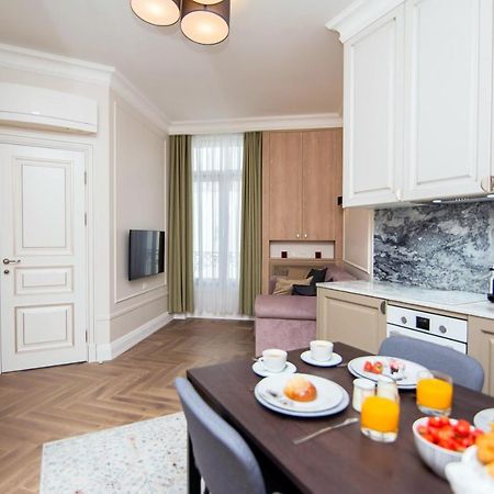 Top Floor Negresco Residence ニース エクステリア 写真
