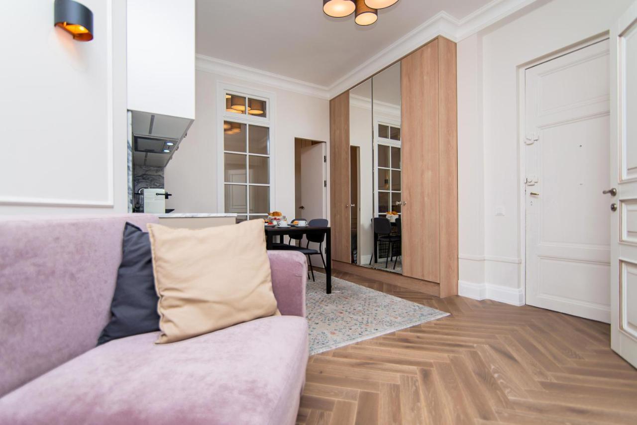 Top Floor Negresco Residence ニース エクステリア 写真